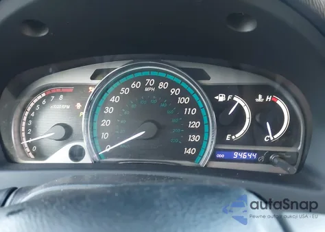 2013 Toyota Venza Xle V6 from USA, damaged, VIN 4T3ZK3BB3DU060342